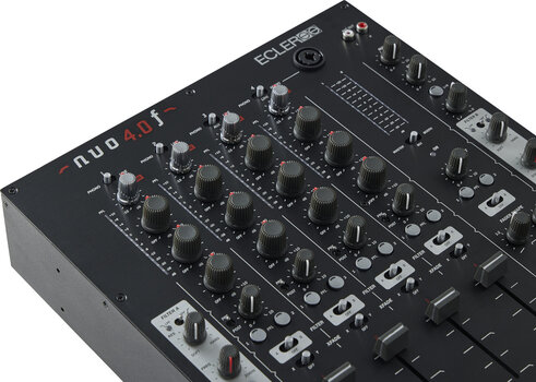 DJ mix pult Ecler DJ NUO 4.0 F DJ mix pult - 9