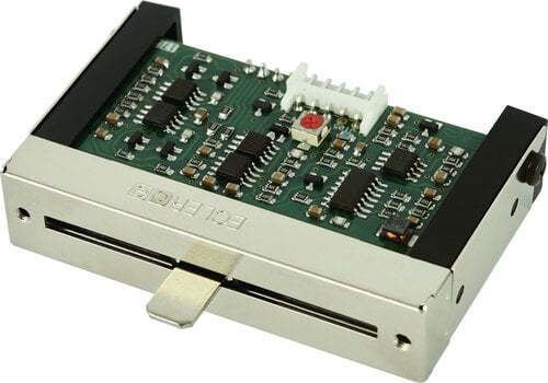 DJ mix pult Ecler DJ Eternal DJ mix pult - 2