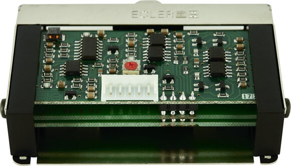 DJ mix pult Ecler DJ Eternal DJ mix pult - 3