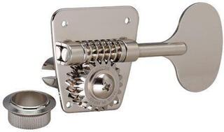 Tuning Machines for Bassguitars Gotoh FB30-4L N Nickel Tuning Machines for Bassguitars - 1
