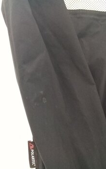 Cykeljakke, vest Santini Guard Neo Shell Rain Jakke Nero S (Så godt som nyt) - 3