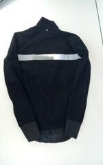 Fahrrad Jacke, Weste Santini Guard Neo Shell Rain Jacke Nero S (Neuwertig) - 3