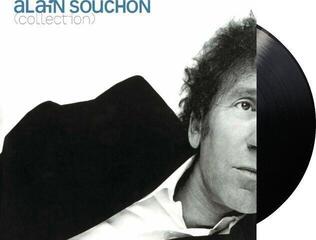 Вінілові платівки Alain Souchon - Collection (2 LP) - 1