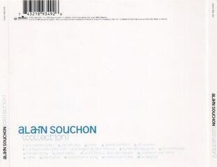 CD musicali Alain Souchon - Collection (CD) - 2
