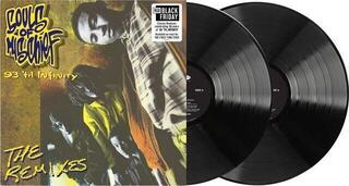 Disque vinyle Souls of Mischief - 93 'Til Infinity (The Remixes) (RSD) (Reissue) (2 LP) - 1