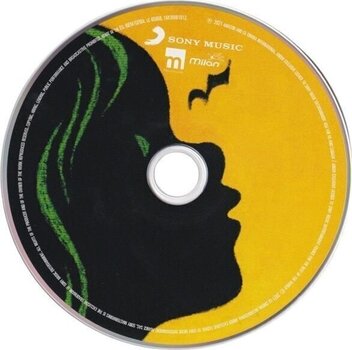 Glazbene CD Sparks - Annette (Cannes Edition - Selections From The Motion Picture Soundtrack) (CD) - 2