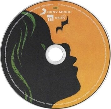 Glazbene CD Sparks - Annette (Unlimited Edition) (Deluxe Edition) (Limited Edition) (2 CD) - 2