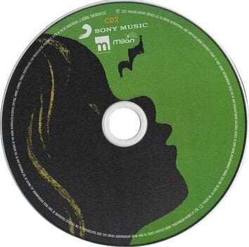 Glazbene CD Sparks - Annette (Unlimited Edition) (Deluxe Edition) (Limited Edition) (2 CD) - 3