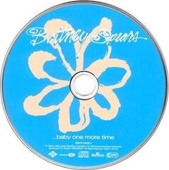 Music CD Britney Spears - Baby One More Time (Deluxe Version) (Reissue) (CD) - 1