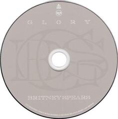 Music CD Britney Spears - Glory (Deluxe Version) (CD) - 1