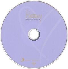 Music CD Britney Spears - The Singles Collection (Remastered) (CD) - 1