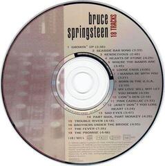 CD musique Bruce Springsteen - 18 Tracks (CD) - 1