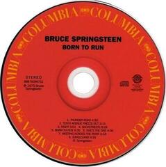 Muusika CD Bruce Springsteen - Born To Run (Reissue) (Remastered) (CD) - 1