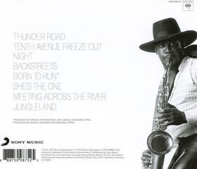 Muusika CD Bruce Springsteen - Born To Run (Reissue) (Remastered) (CD) - 2