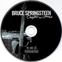 Музичний компакт-диск Bruce Springsteen - Chapter And Verse (Digisleeve) (CD) - 1