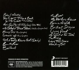 Музичний компакт-диск Bruce Springsteen - Chapter And Verse (Digisleeve) (CD) - 2
