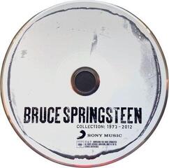 CD musique Bruce Springsteen - Collection: 1973 - 2012 (CD) - 1