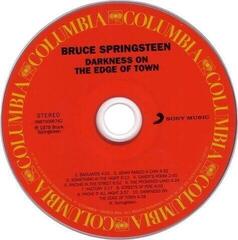 Muusika CD Bruce Springsteen - Darkness On The Edge Of Town (Reissue) (Remastered) (CD) - 1