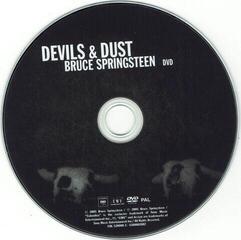 CD musique Bruce Springsteen - Devils & Dust (CD + DVD) - 2