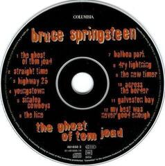 CD musique Bruce Springsteen - The Ghost Of Tom Joad (CD) - 1