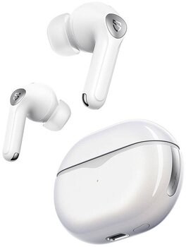 Écouteurs intra-auriculaires sans fil Soundpeats Air 4 Pro White Écouteurs intra-auriculaires sans fil - 2