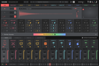 VST Instrument Wave Alchemy Triaz (Digitalni izdelek) - 2