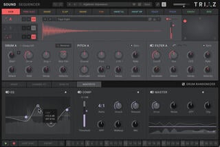 VST Instrument Wave Alchemy Triaz (Digitalni izdelek) - 4