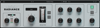 Štúdiový softwarový Plug-In efekt Wave Alchemy Radiance (Digitálny produkt) - 2