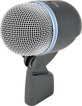 Микрофон за бас барабан Shure BETA 52A Микрофон за бас барабан - 3