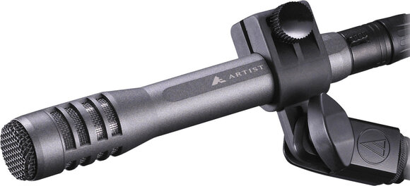 Mikrofon overhead Audio-Technica AE 5100 Mikrofon overhead - 2