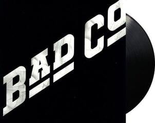 LP ploča Bad Company - Bad Company (Remastered) (Reissue) (180 g) (LP) - 1