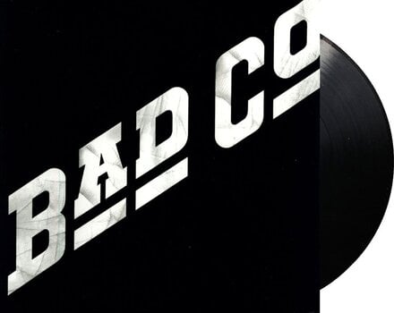LP ploča Bad Company - Bad Company (Remastered) (Reissue) (180 g) (LP) - 2