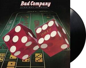 LP ploča Bad Company - Straight Shooter (Reissue) (Remastered) (180 g) (LP) - 1