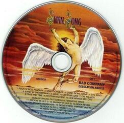 Muzički CD Bad Company - Desolation Angels (Anniversary Edition) (Reissue) (Remastered) (2 CD) - 1