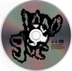 Muziek CD 100 Gecs - 1000 Gecs (Reissue) (CD) - 1