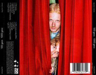 Muziek CD 100 Gecs - 1000 Gecs (Reissue) (CD) - 2