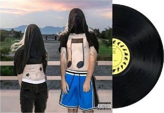 Hanglemez 100 Gecs - 10,000 Gecs (LP) - 1