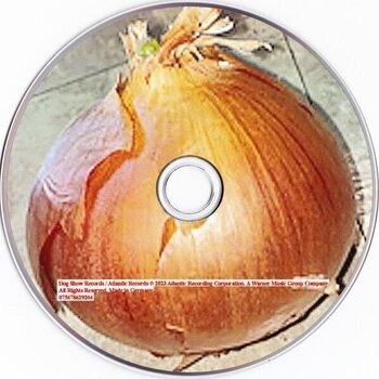 Hudební CD 100 Gecs - 10,000 Gecs (CD) - 2