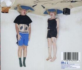 Glasbene CD 100 Gecs - 10,000 Gecs (CD) - 2