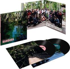 Vinyl Record Africa Express - Africa Express Presents... Bahidora (2 LP) - 1