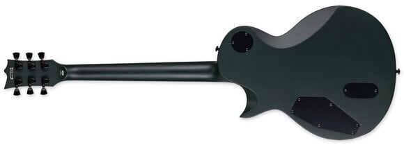 E-Gitarre ESP LTD EC-1000 Camo Satin E-Gitarre - 4