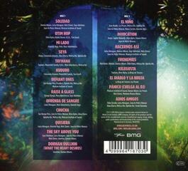 Music CD Africa Express - Africa Express Presents... Bahidora (2 CD) - 2