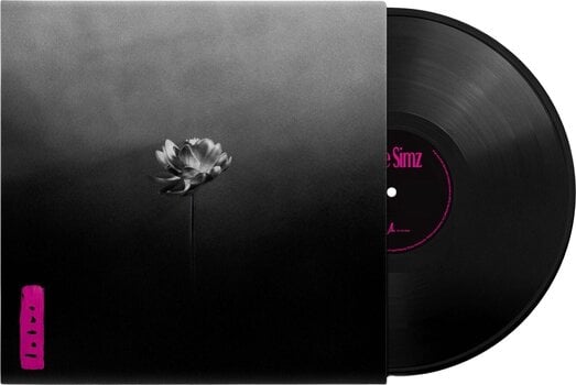 LP deska Little Simz - Lotus (2 LP) - 2