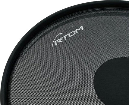 Naciąg siateczkowy RTOM BH20 Black Hole V2 20" Naciąg siateczkowy - 2