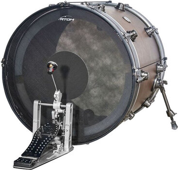 Naciąg siateczkowy RTOM BH20 Black Hole V2 20" Naciąg siateczkowy - 3