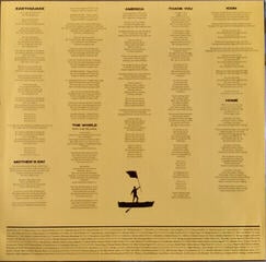 Vinyl Record MICHAEL PATRICK KELLY - B.O.A.T.S (2 LP) - 7