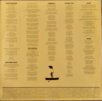 LP platňa MICHAEL PATRICK KELLY - B.O.A.T.S (2 LP) - 8