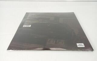 Disco de vinil Kendrick Lamar - Good Kid, M.A.A.D City (10th Anniversary) (Black Ice Translucent Coloured) (2 LP) (Apenas desembalado) - 2