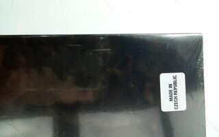 Disco de vinil Kendrick Lamar - Good Kid, M.A.A.D City (10th Anniversary) (Black Ice Translucent Coloured) (2 LP) (Apenas desembalado) - 3