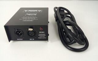 Adaptateur fantôme Soundking EE 301 Adaptateur fantôme (Déjà utilisé) - 1